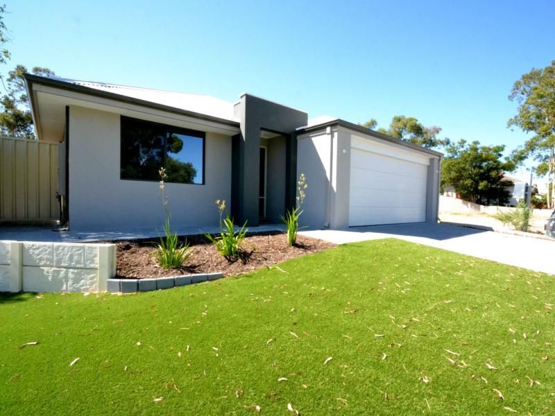 2A BEHAN STREET, Bentley WA 6102, Image 0