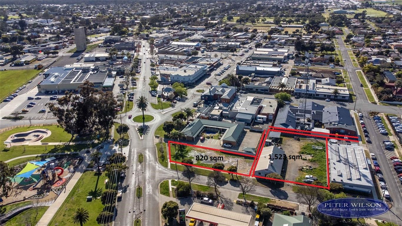 13 Murray Street, Cobram VIC 3644 Domain
