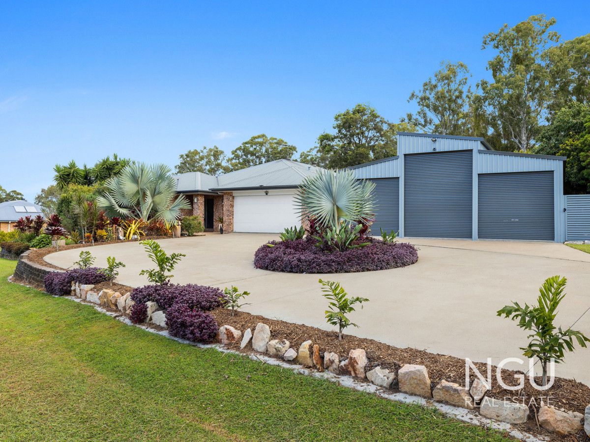 12 Appaloosa Place, Pine Mountain QLD 4306, Image 0