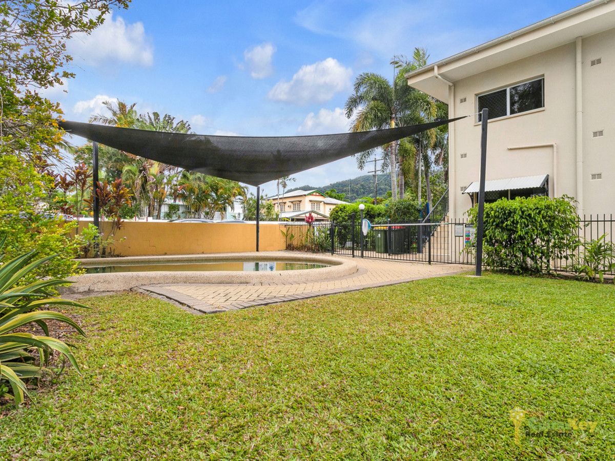 6/306 Pease Street, Edge Hill QLD 4870, Image 2