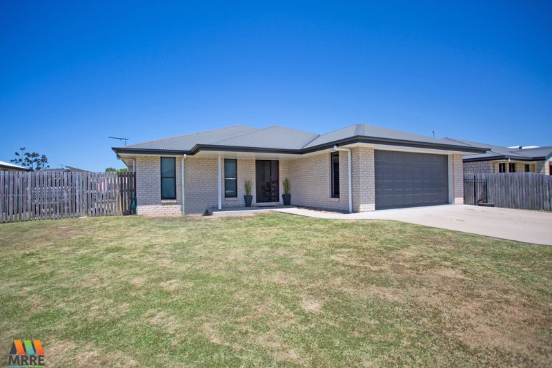 10 Gaye Court, Ooralea QLD 4740, Image 1