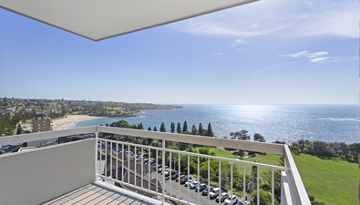 Picture of 29/178 Beach Street, COOGEE NSW 2034