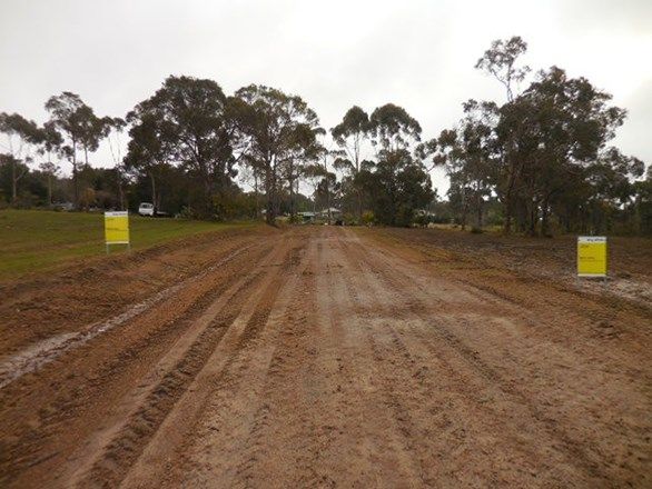 Lot 51 Mondurup street, Mount Barker WA 6324, Image 2