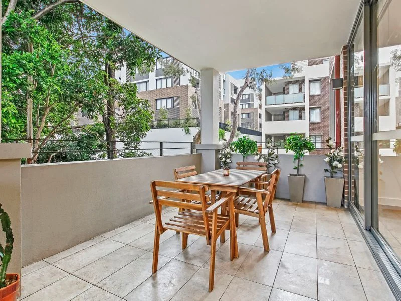 Additional image 7 of 212/1-5 Chapman Avenue, Beecroft NSW 2119