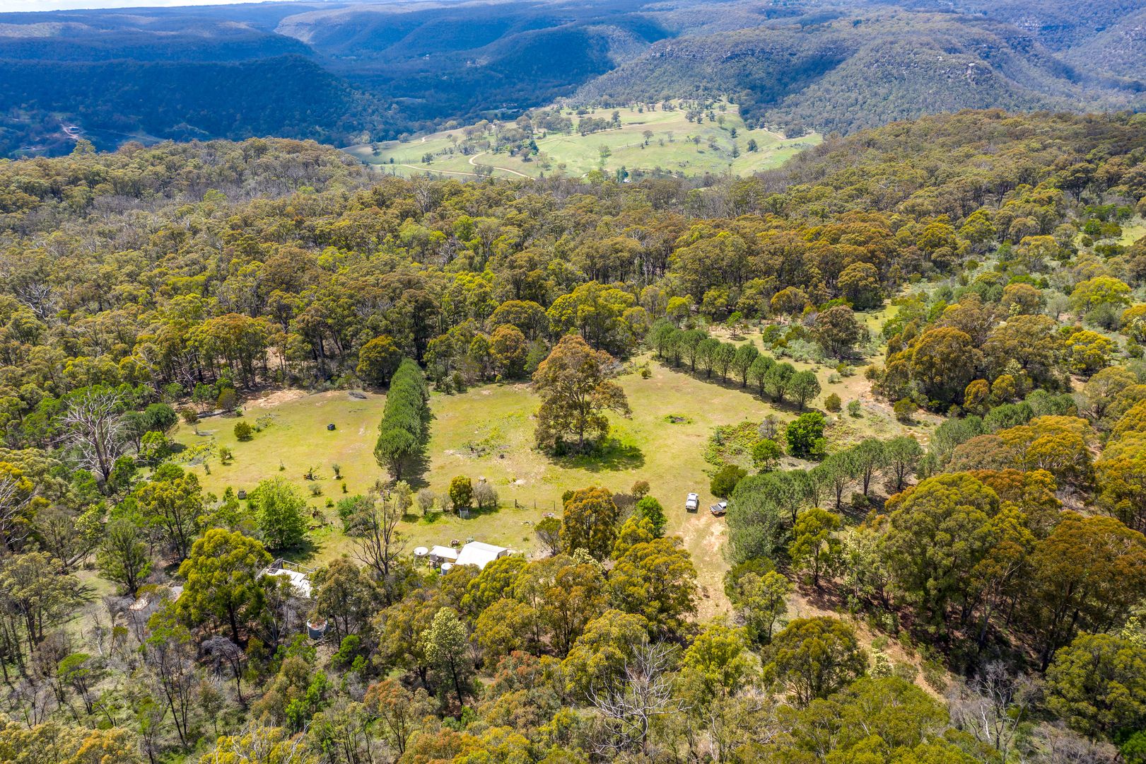 2150 Tugalong Road, Canyonleigh NSW 2577, Image 1