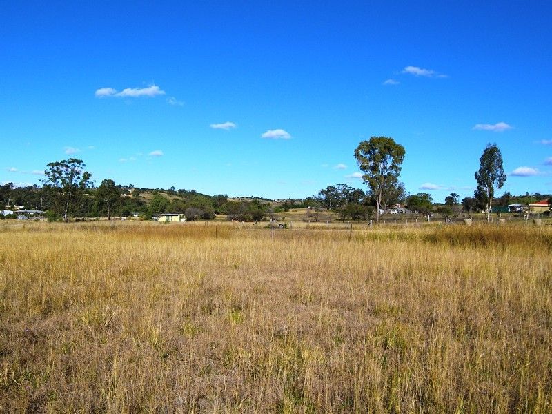 Lot 16 North Street, Warwick QLD 4370, Image 2