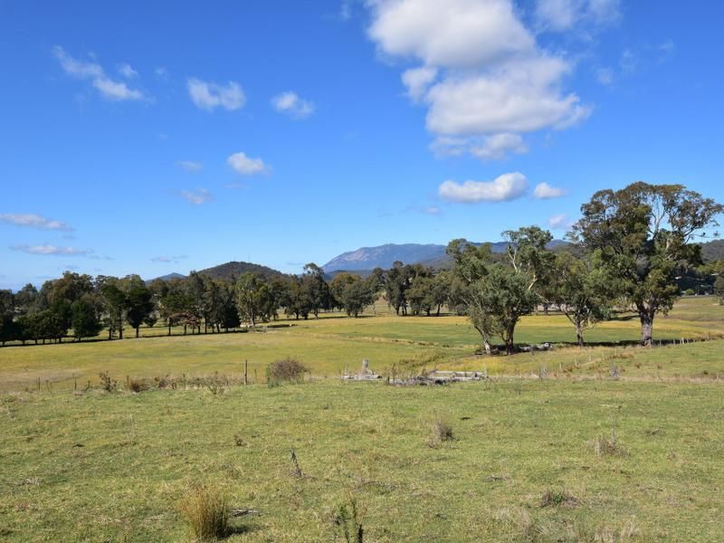 Lot 3 Merriang Road, Merriang VIC 3737, Image 0