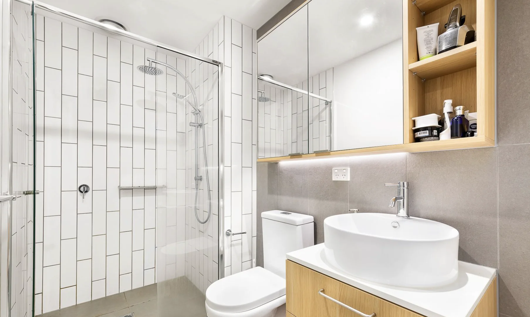 Additional image 8 of 208/79 Market Street, South Melbourne VIC 3205