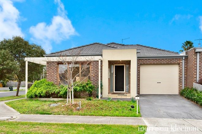 Picture of 1 Burnside Way, MERNDA VIC 3754