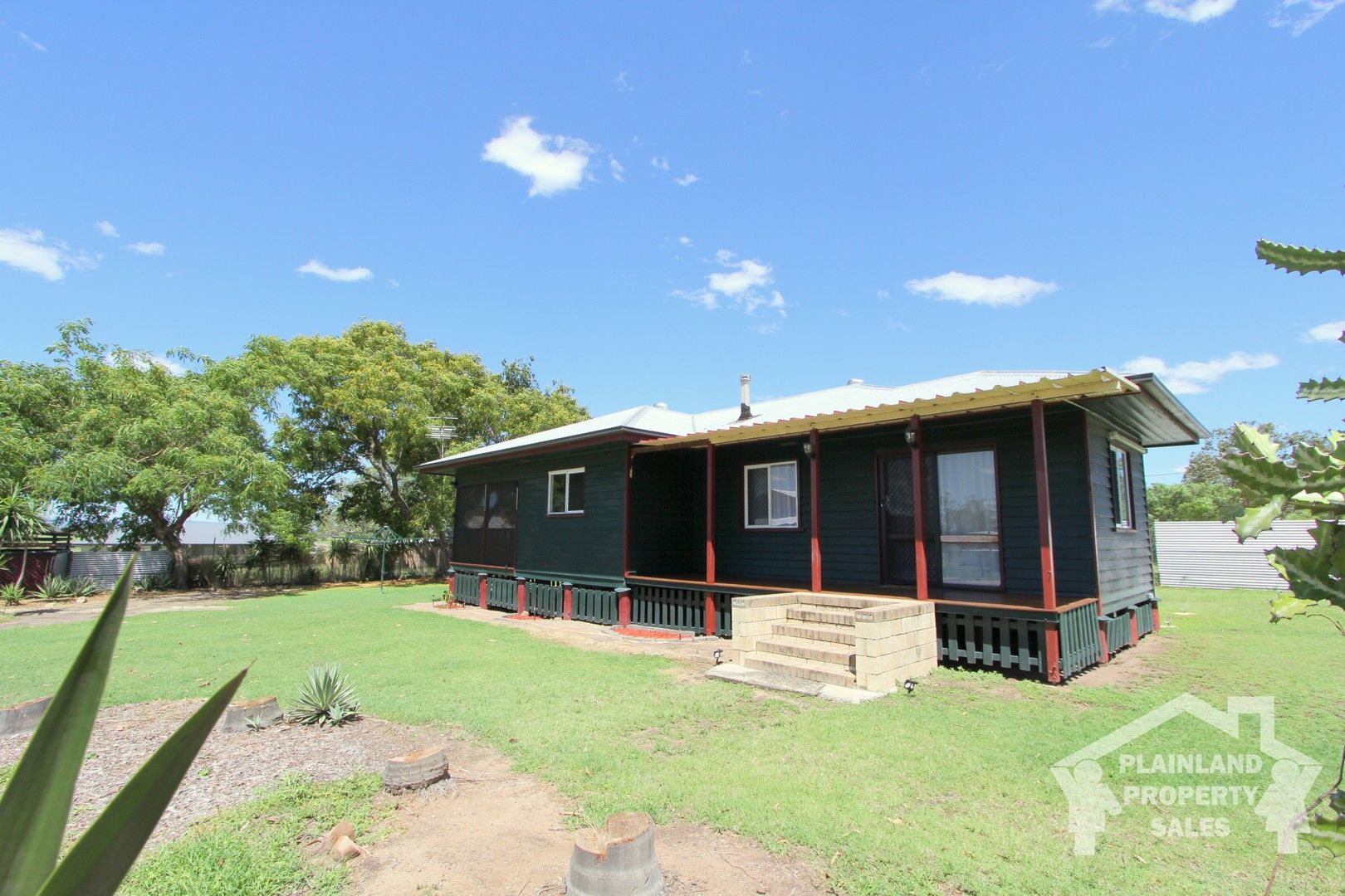 3 bedrooms Rural in  LOCKROSE QLD, 4342