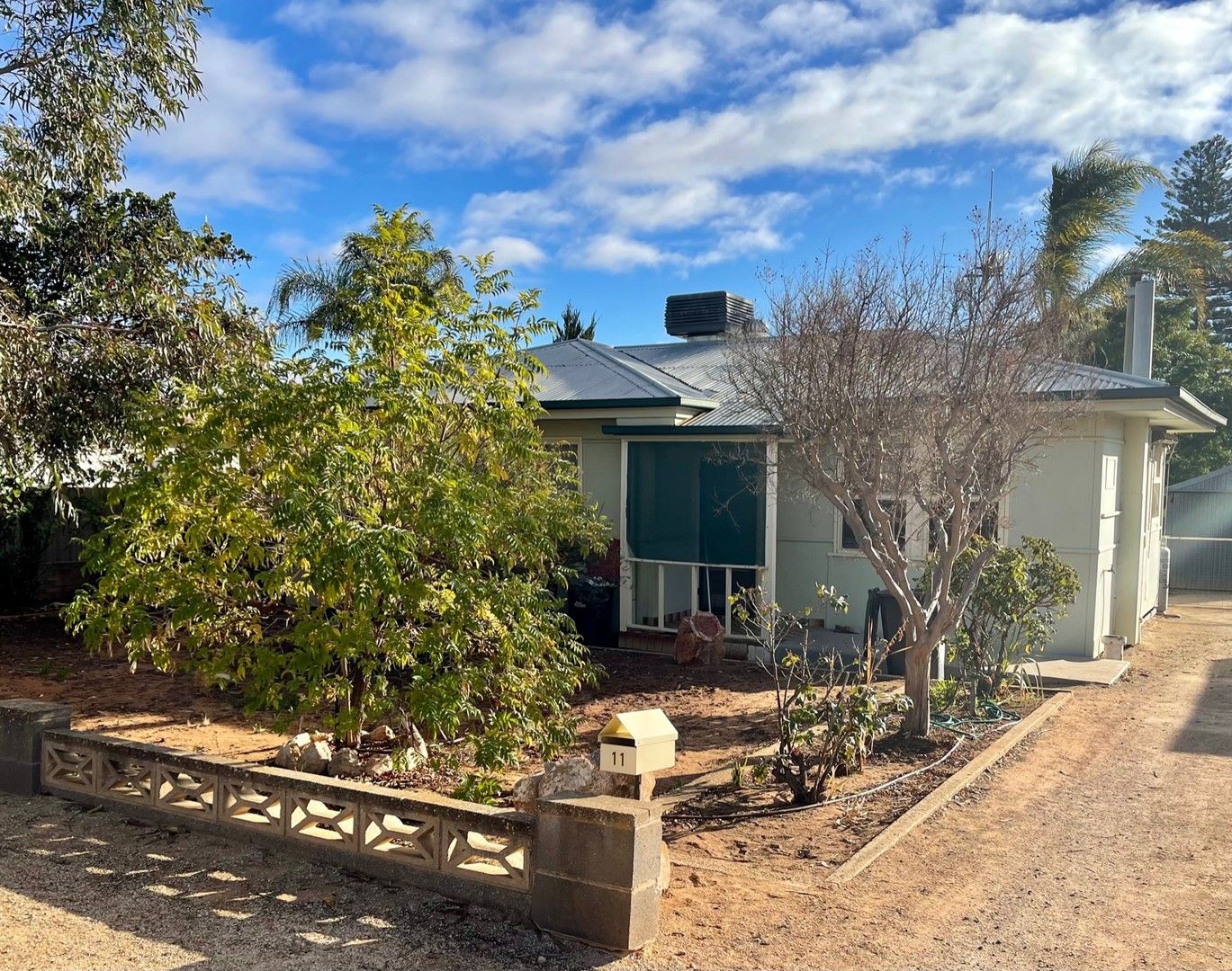 3 bedrooms House in 11 Cornwall Street BERRI SA, 5343