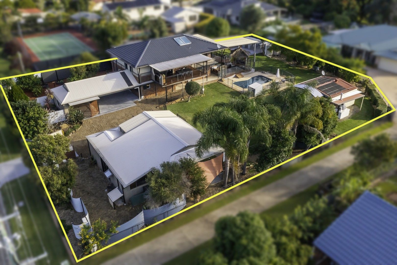 23 Clive Road, Birkdale QLD 4159, Image 1
