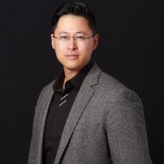 Leon Kong, Sales representative