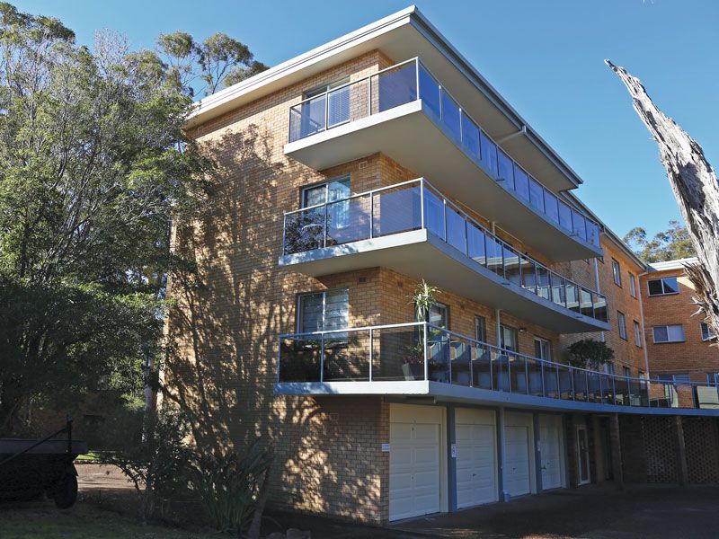 7/11 Catalina Close, Nelson Bay NSW 2315, Image 0