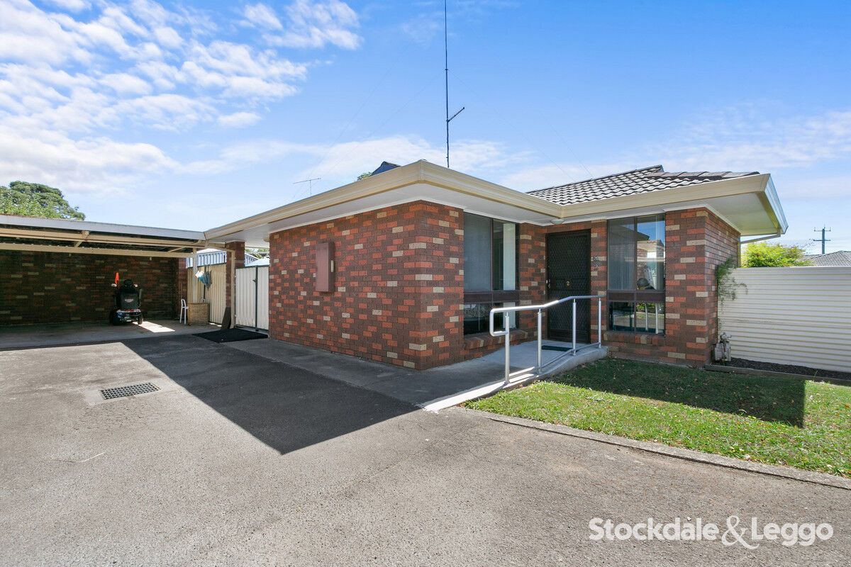 2/41 Waratah Drive, Morwell VIC 3840, Image 0