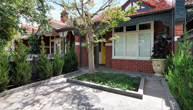 Picture of 5 Dickens Street, RICHMOND VIC 3121