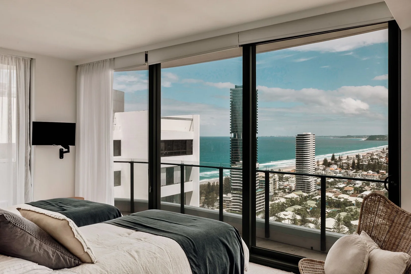 Additional image 12 of 2901/33 Surf Parade, Broadbeach QLD 4218