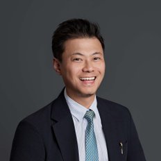 Allen (lun) Li, Property manager