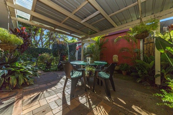 Picture of 2/25 Ashland St, ALSTONVILLE NSW 2477