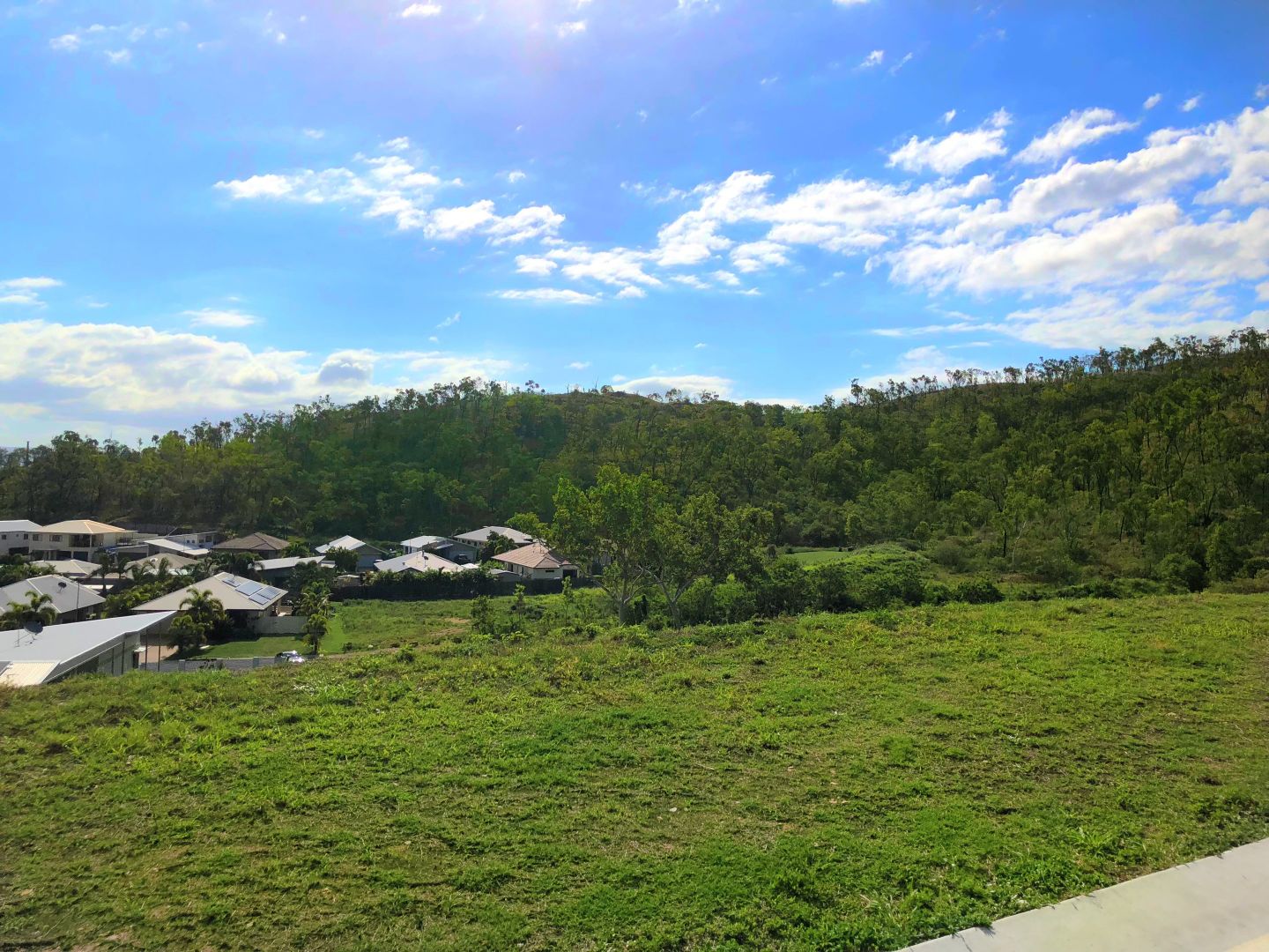 Lot 491 Zoe Court, Mount Louisa QLD 4814, Image 1