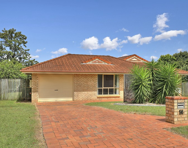 56 Hilltop Parade, Avoca QLD 4670