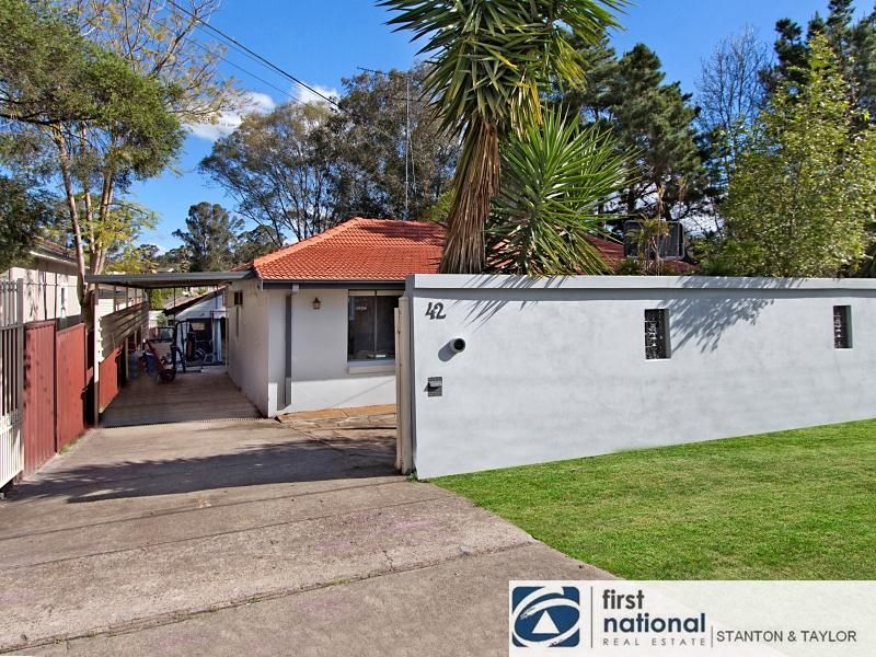 42 Cooper Street, Penrith NSW 2750, Image 1