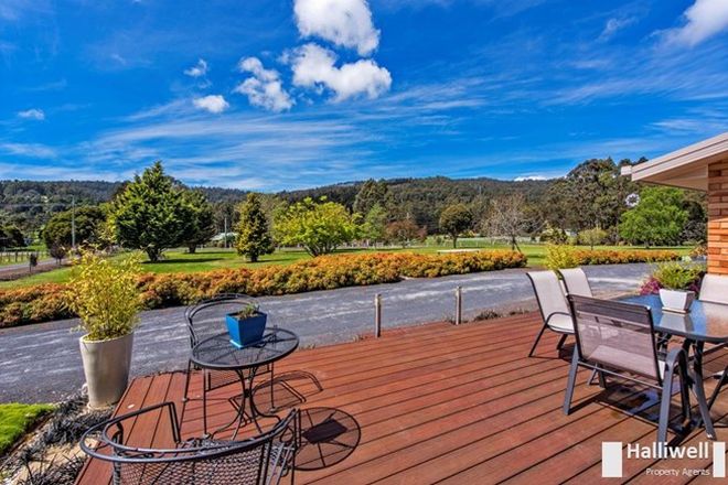 Picture of 20 Lawrence Avenue, ACACIA HILLS TAS 7306