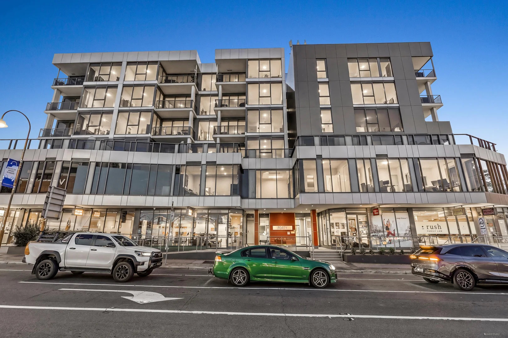 Additional image 5 of 306/40 Burgundy Street, Heidelberg VIC 3084