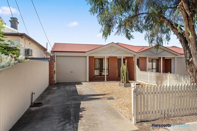 Picture of 53 Brooker Terrace, RICHMOND SA 5033