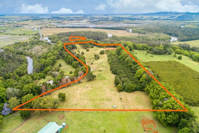 Picture of Lot 201 North Teven Road, TEVEN NSW 2478