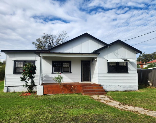 60 Broughton Street, Old Guildford NSW 2161