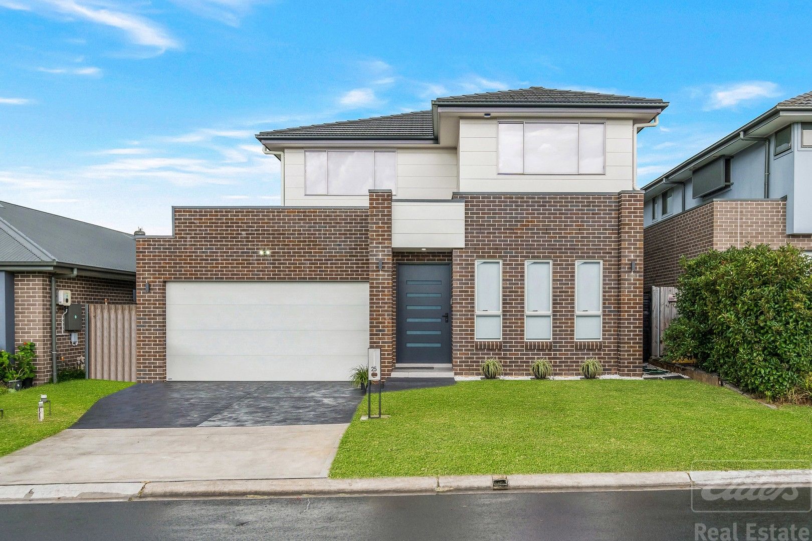 25 Kingsdale Avenue, Catherine Field NSW 2557, Image 0