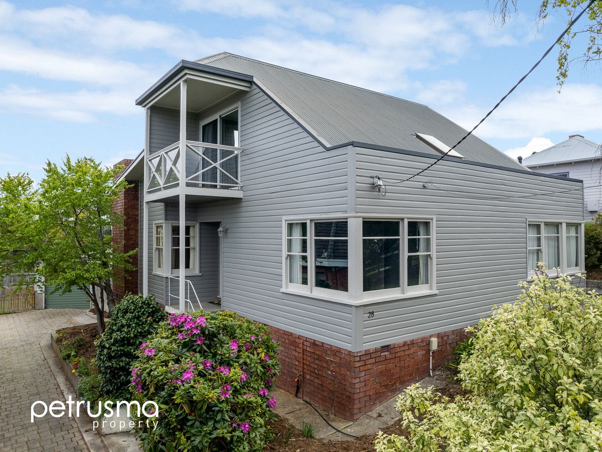 28 High Street, Bellerive TAS 7018, Image 0