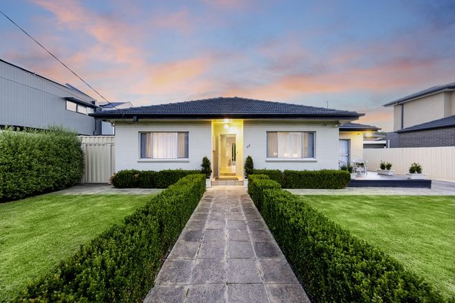 Picture of 117 Hickford Street, RESERVOIR VIC 3073