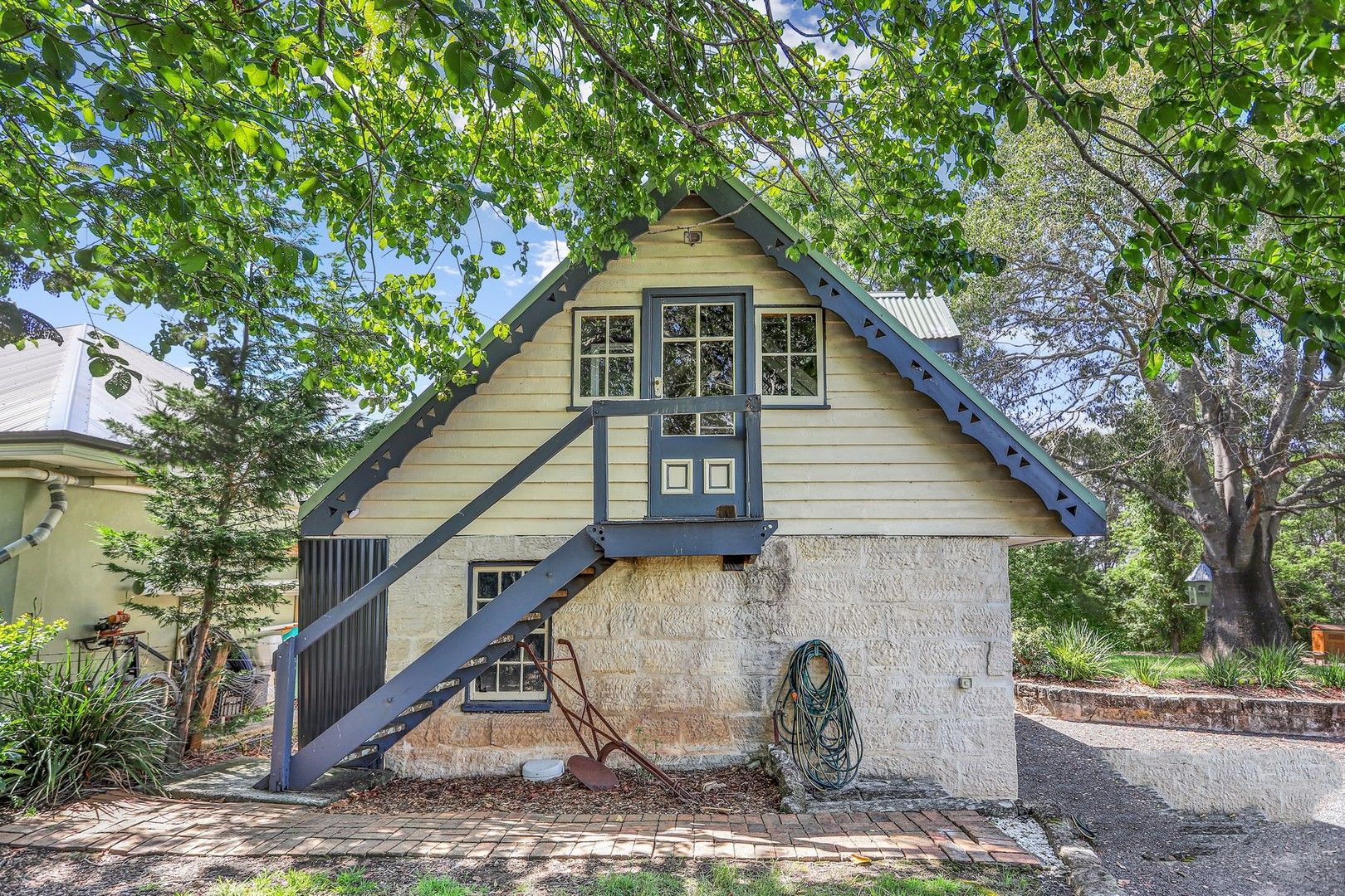 Studio in , KURRAJONG NSW, 2758