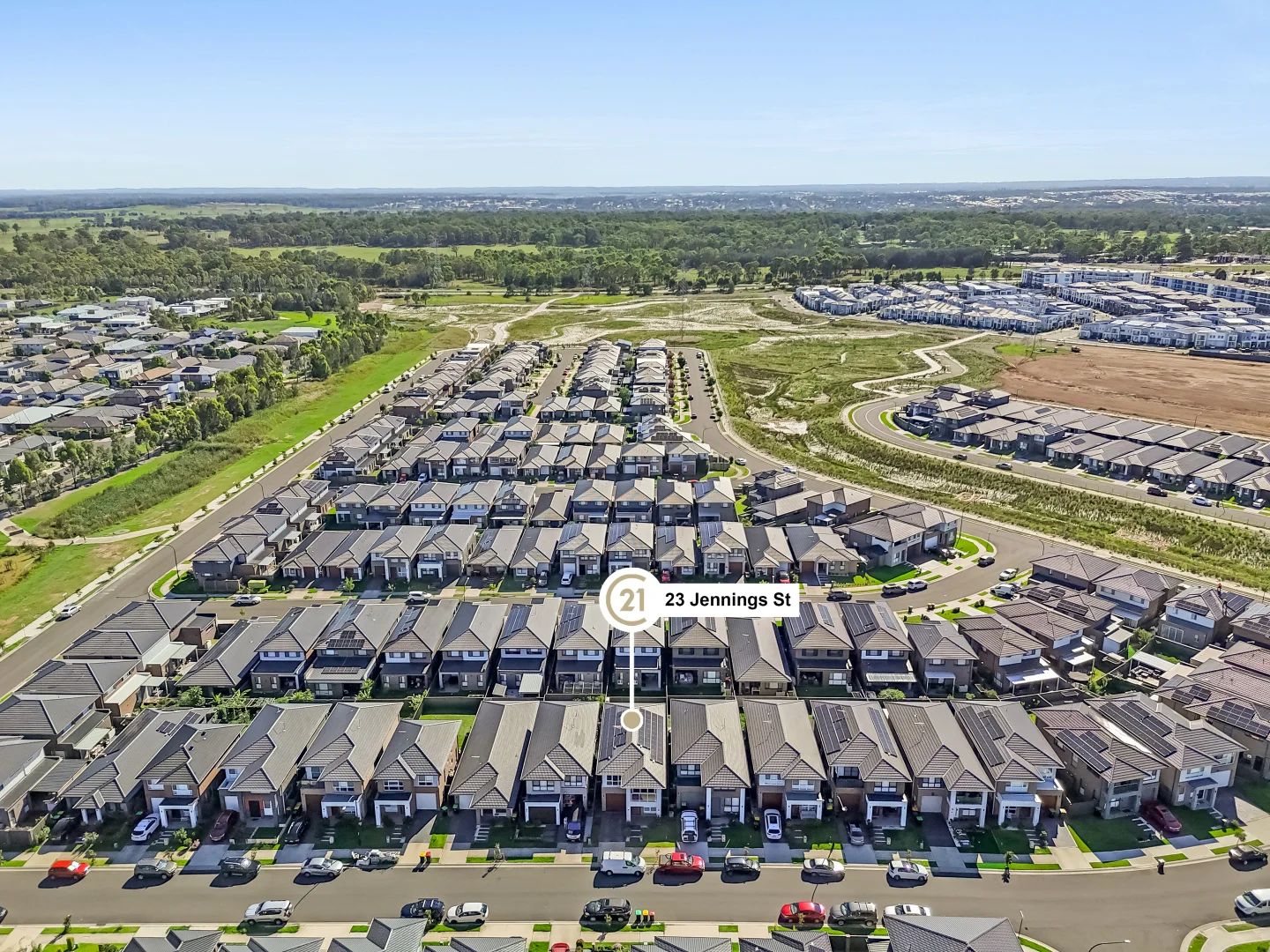 Additional image 17 of 23 Jennings Street, Marsden Park NSW 2765