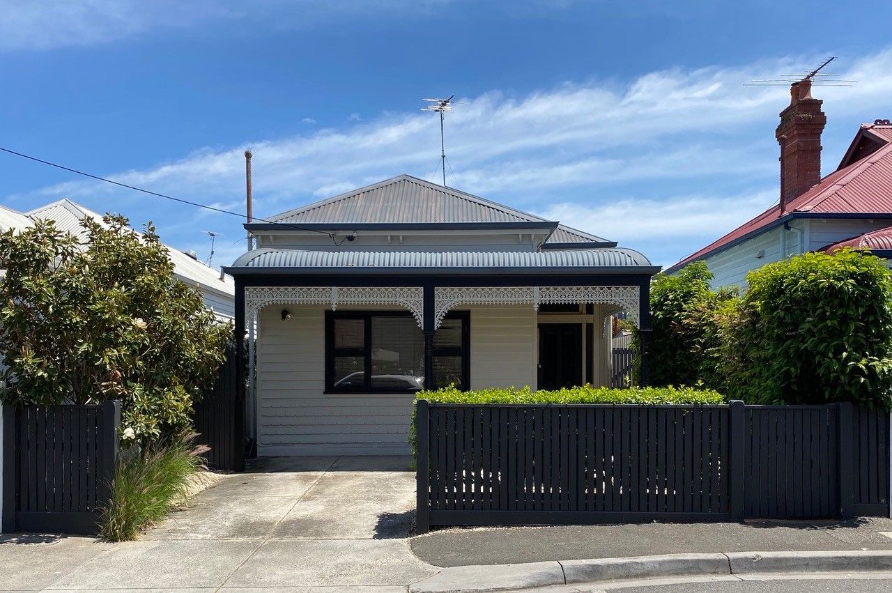 18 York Street, Hawthorn VIC 3122 House For Rent Domain