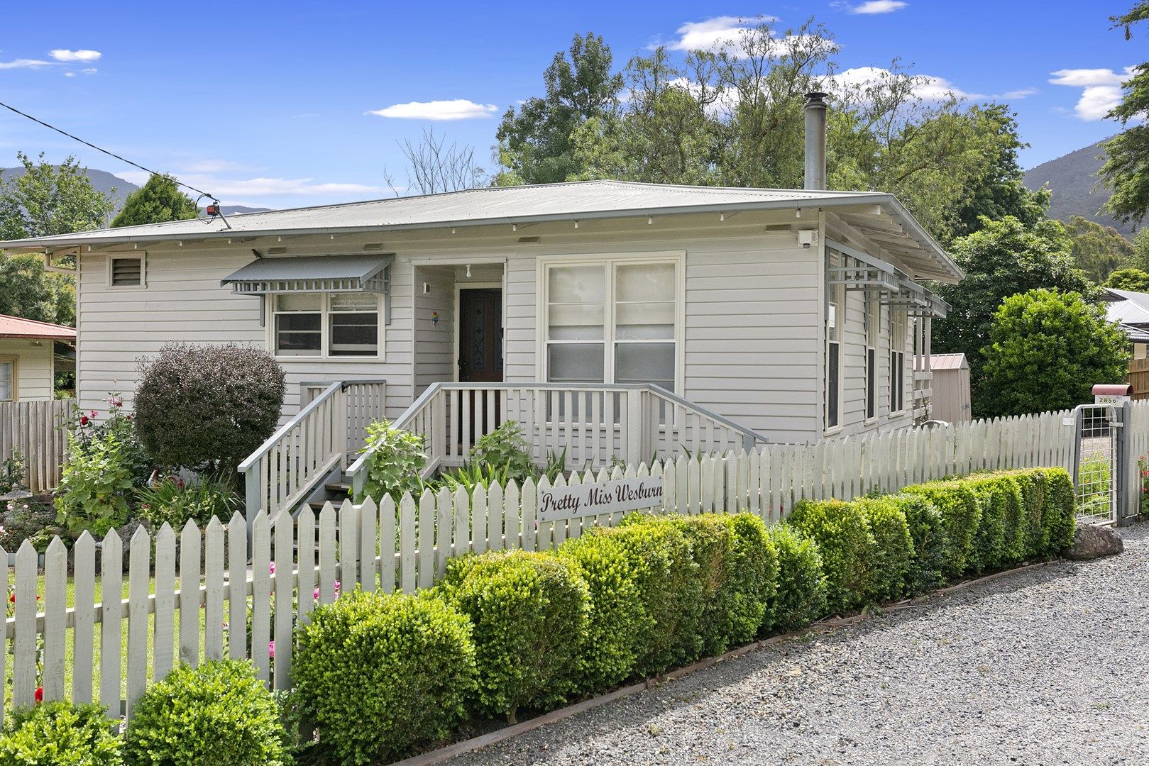 2856 Warburton Highway, Wesburn VIC 3799, Image 0