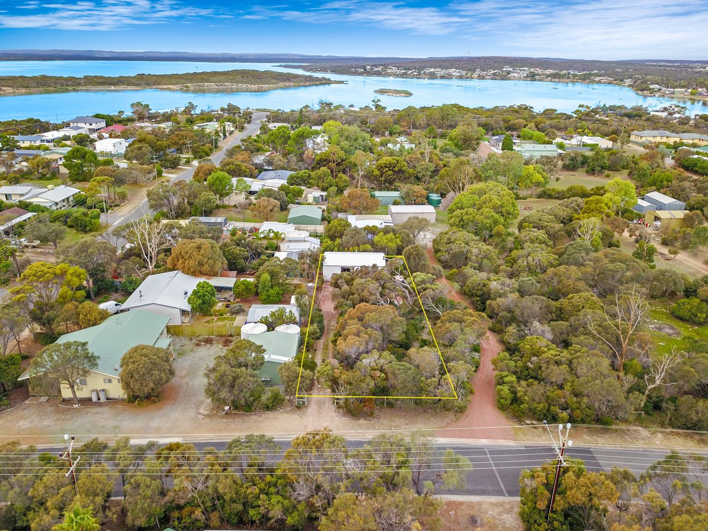 15 Morgan Road, Coffin Bay SA 5607, Image 1