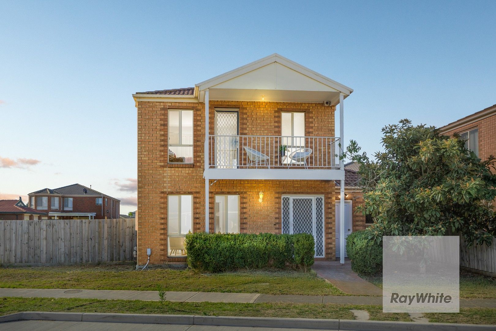 3 bedrooms Townhouse in 20 Columbia Circuit BROADMEADOWS VIC, 3047
