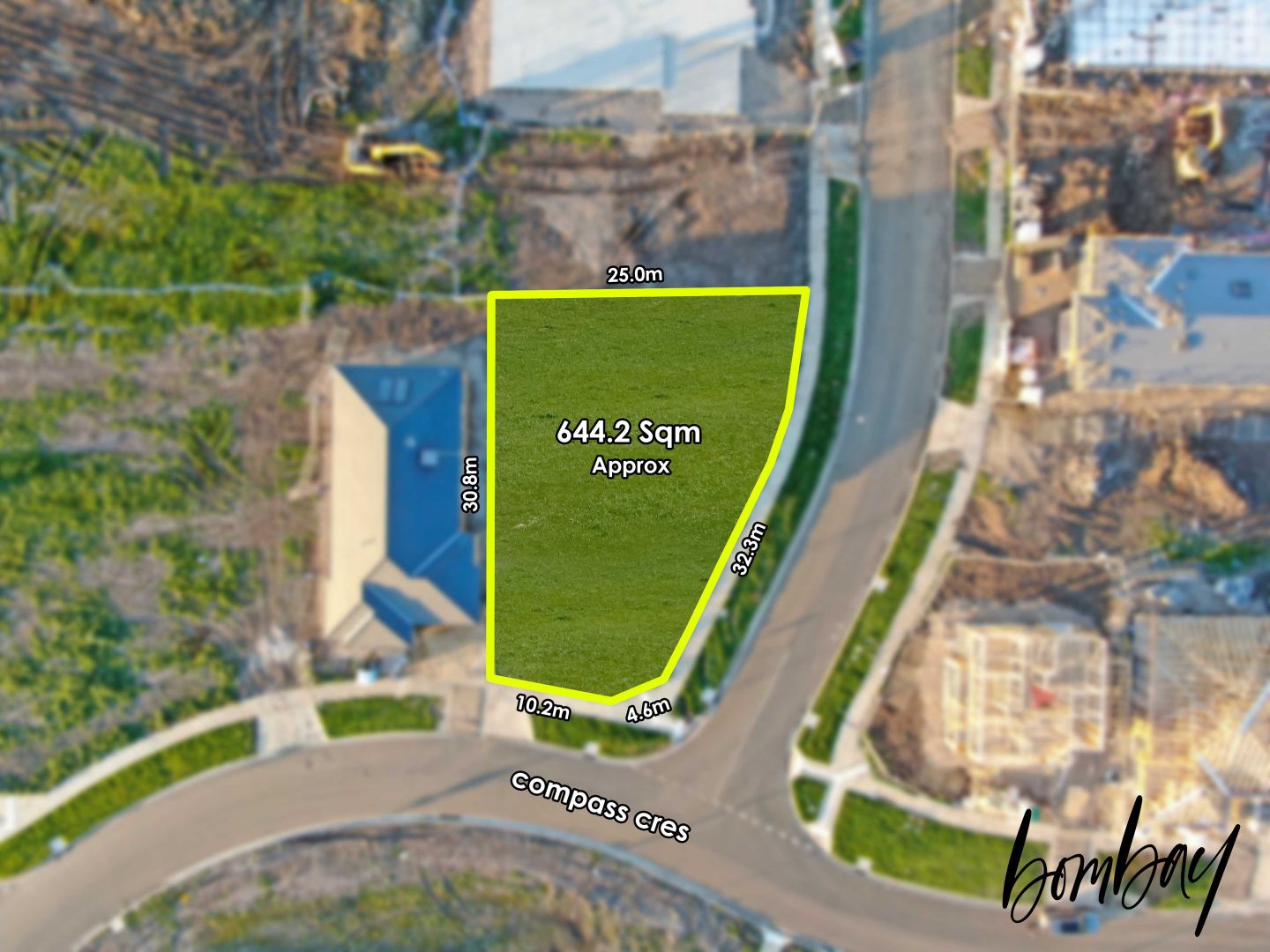 41 Compass Crescent, Donnybrook Property History & Address Research