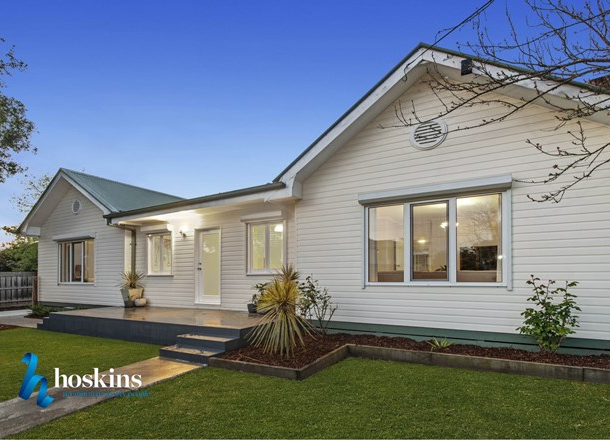 9 Kilsyth Avenue, Kilsyth VIC 3137