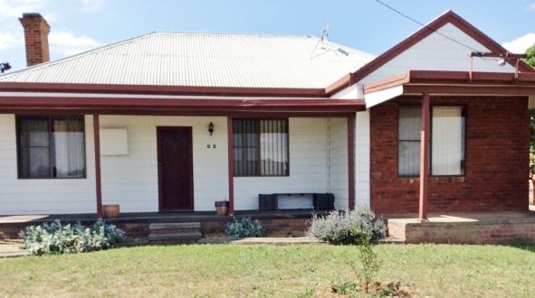 62 Attunga Street, Attunga NSW 2345, Image 0