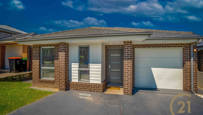 Picture of 12 Bundle Street, CADDENS NSW 2747