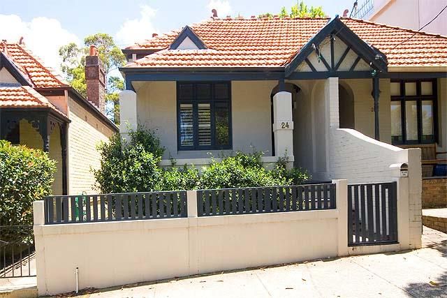 24 Princes Street, MCMAHONS POINT NSW 2060, Image 2