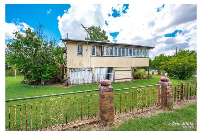 Picture of 112 Canning Street, THE RANGE QLD 4700