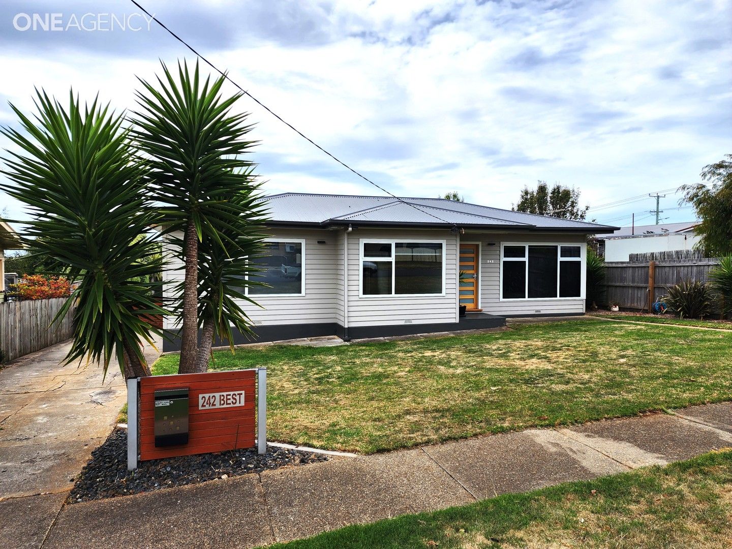 3 bedrooms House in 242 Best Street DEVONPORT TAS, 7310