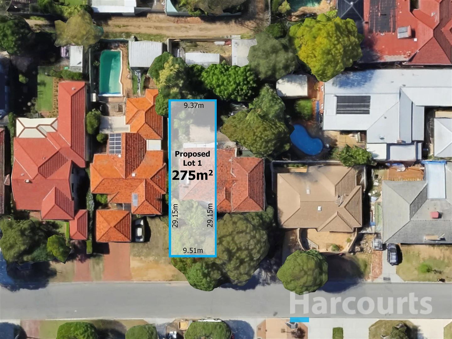 2/266 Herbert Street, Doubleview WA 6018, Image 2