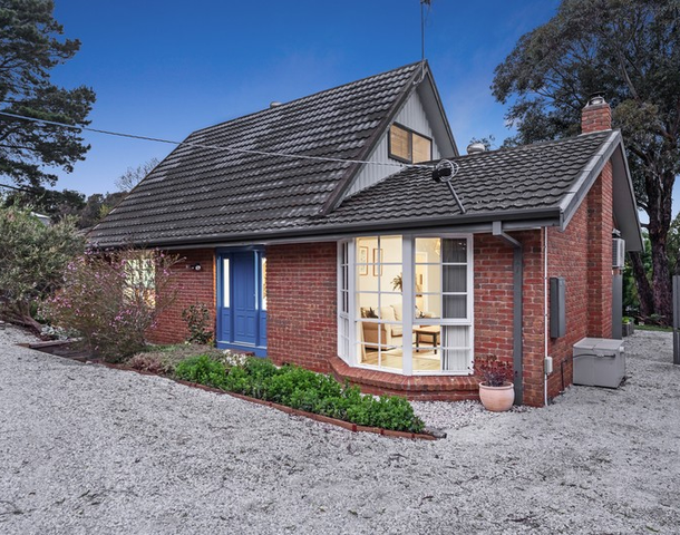 213 Simpson Street, Buninyong VIC 3357