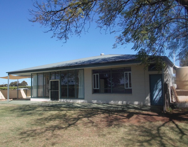 96 Schmidt Road, Murtho SA 5340